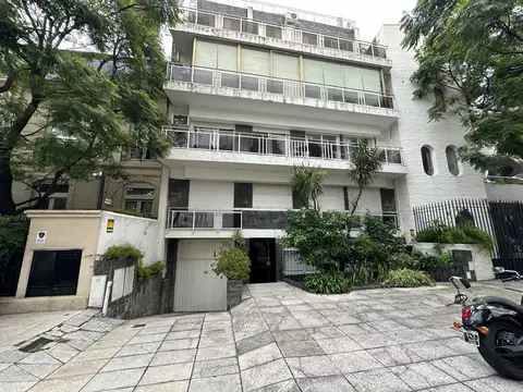 Departamento en Alquiler