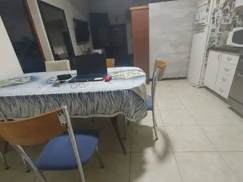 CHALET PH EN VENTA - HURLINGHAM - VILLA TESEI