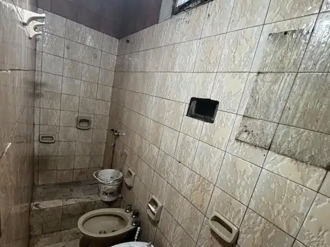 Depto Tipo Casa en Venta en Agronomia, USD 135.000