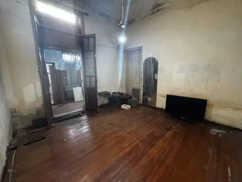 Depto Tipo Casa en Venta de Monoambiente