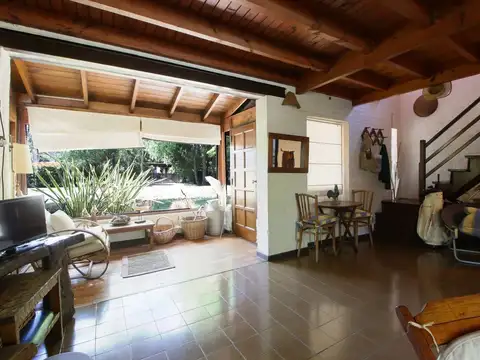 Country Club Náutico de Escobar – Sector Golf 2