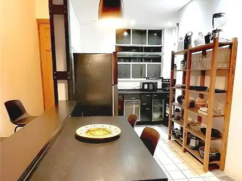 DEPARTAMENTO 3 AMBIENTES - SAN TELMO, CAPITAL FEDERAL