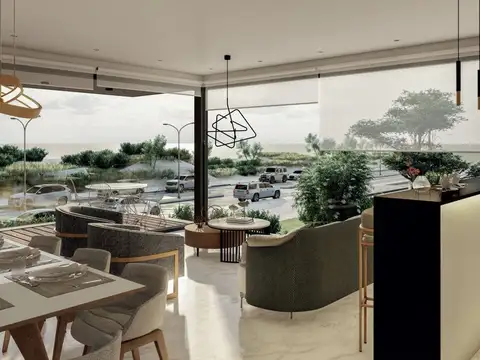 Departamento en Venta A Estrenar