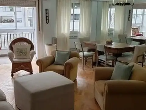 Departamento De 3 Ambientes