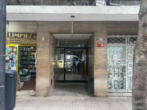 Departamento en Alquiler de Monoambiente