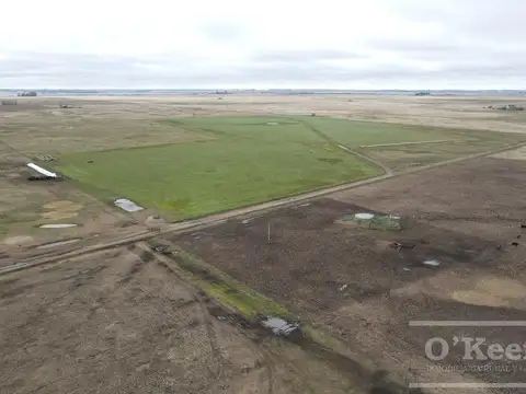 Campo en venta 175 has Chascomus