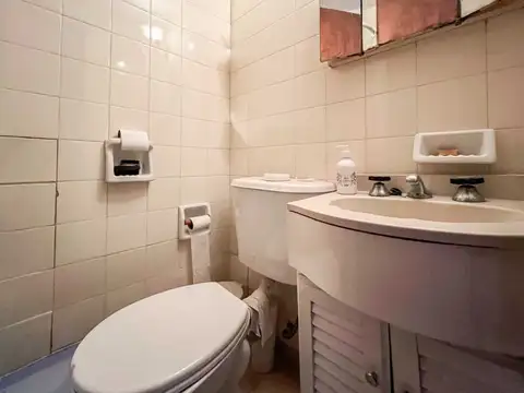 Departamento 4 dormitorios en venta en La Plata