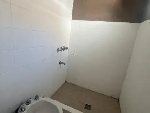 Depto Tipo Casa 2 ambientes con 1 baño