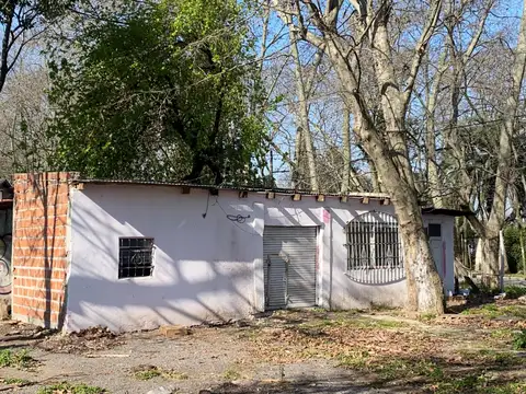 Terreno en Alquiler 28,72  mts Frente