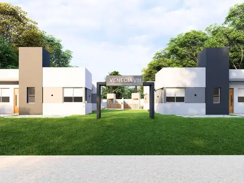 VENECIA VIII – ULTIMA UNIDAD ENTREGA INMEDIATA