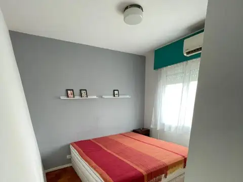 Departamento en Alquiler de 4 ambientes