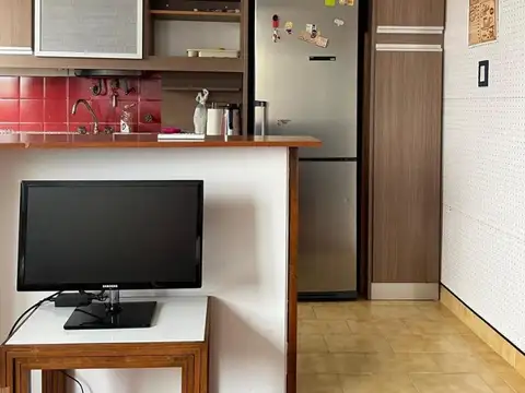 Departamento en Alquiler 25 años