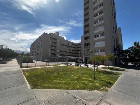 DEPARTAMENTO EN VENTA - SEXTA SECCIÓN, MZA.