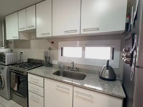 Departamento en Venta en Mendoza, USD 79.000