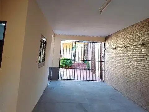 Las Heras 800, Piso 1