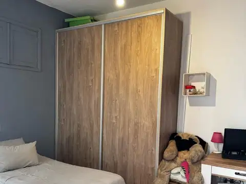 Depto Tipo Casa en Venta de 2 dormitorios