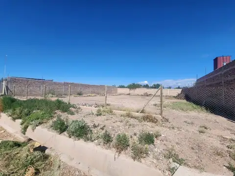 Terreno en  Coquimbito, Maipú