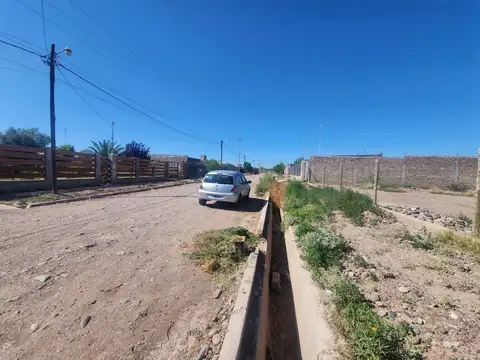 Zanicheli Callejón Juan Pablo II, Coquimbito