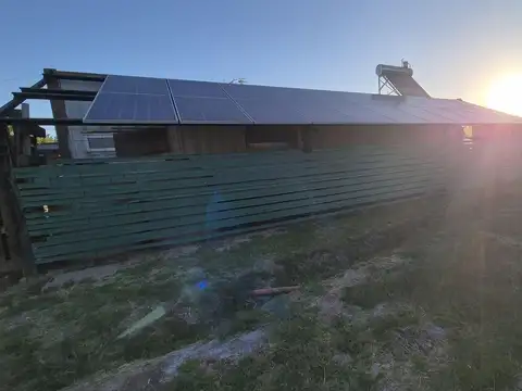 Los Claveles - San Rafael