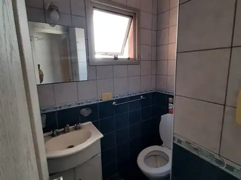 Departamento en Venta en Barrio Norte, USD 139.000