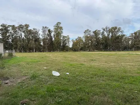 Terreno en Venta en Rafaela, USD 45.000