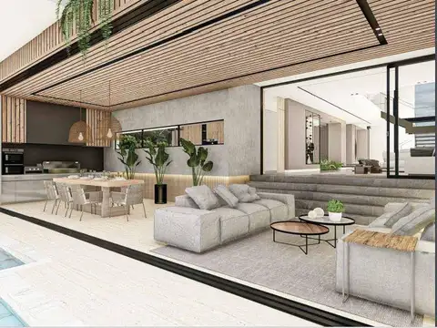 Casa en Venta al Noreste