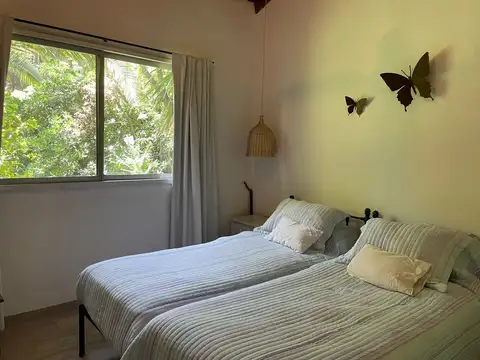 Mapuche Country Club, Pilar 100