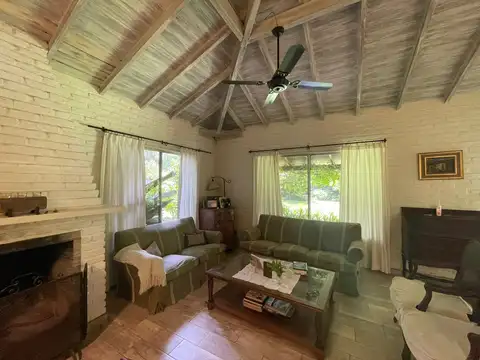 Casa en Venta en Mapuche Country Club, USD 199.000