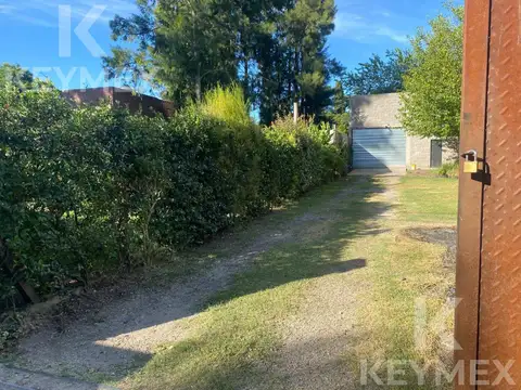 Galpon en Venta en Villa Elisa, USD 86.000