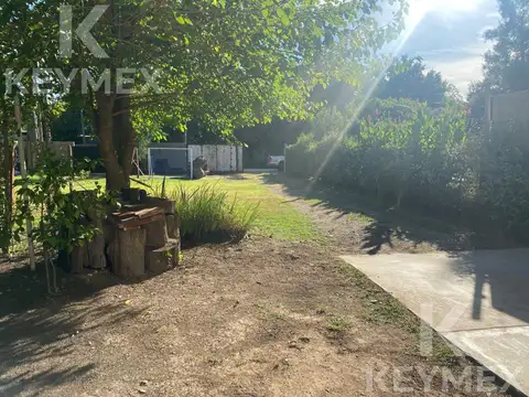 Galpon en Venta 4 años