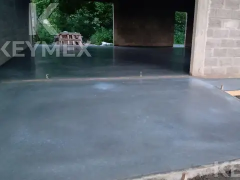 Galpon en Venta 10  mts Frente