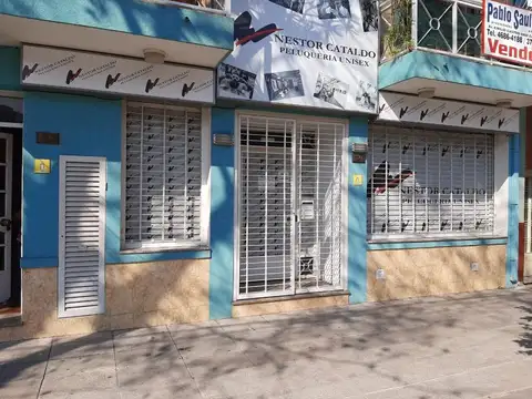 Local - Venta - Argentina, Capital Federal - Av. Emilio Castro  7042