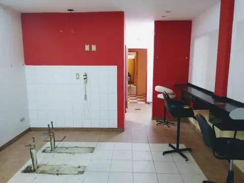 Av. Emilio Castro 7000