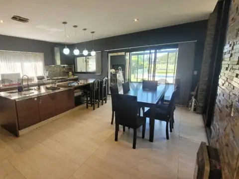 Casa en Venta en El Lauquen Club De Campo, USD 310.000
