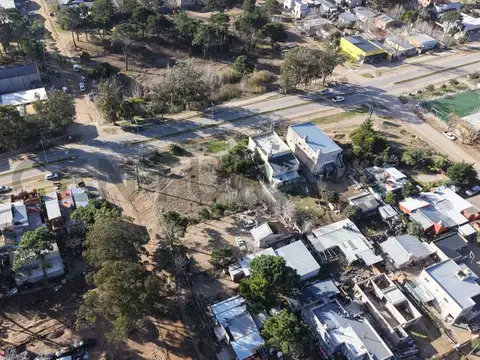 Terreno en Venta de 485,0 m2