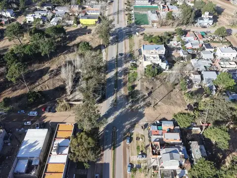 Lote Multifamiliar en Ostende Pinamar