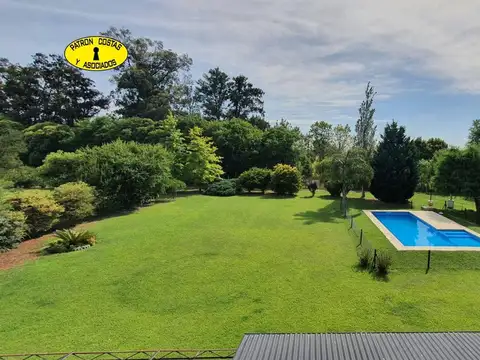 Casa en venta Santa Catalina Polo Club