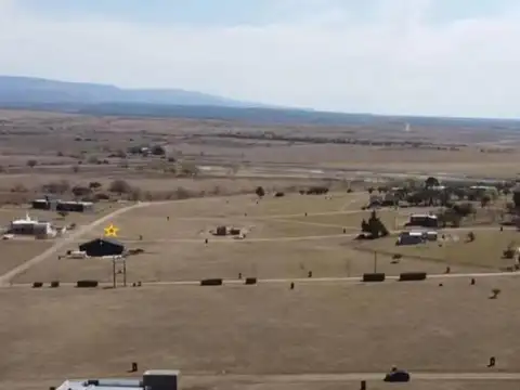 Punto Claro Villa Silvestre