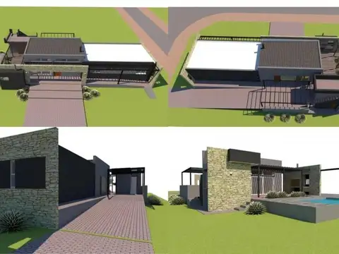 Terreno en venta - 1.000Mts2 - Córdoba