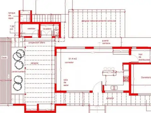 Punto Claro Villa Silvestre