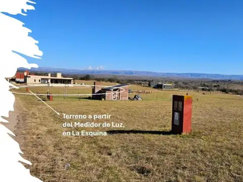 Terreno en Venta de 1000,0 m2
