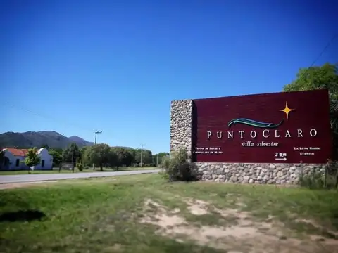 Terreno en Venta en Los Reartes, USD 49.000