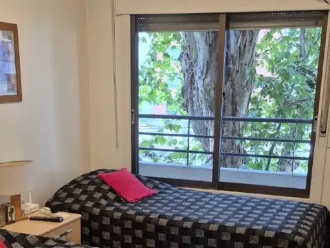Departamento en Alquiler Temporal de 2 dormitorios
