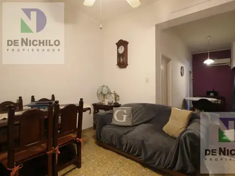 Casa en Venta en Flores, USD 159.000