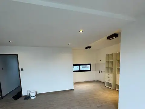 Departamento en Venta en San Justo, USD 160.000