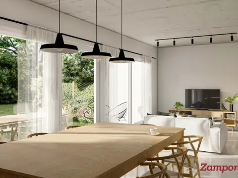 Casa en Venta al Noreste