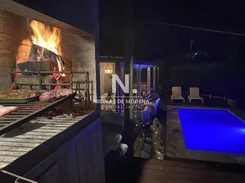 Casa en Venta en Punta del Este, USD 470.000