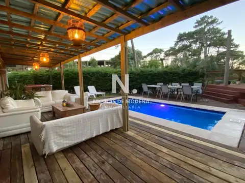 Casa en Venta 2025 años