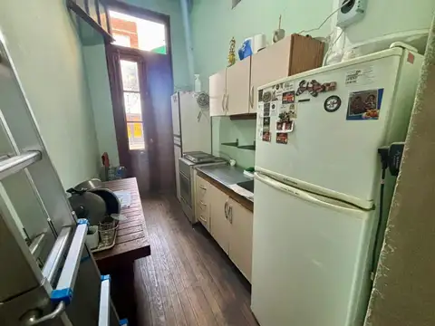 Casa en Venta en Almagro, USD 168.000