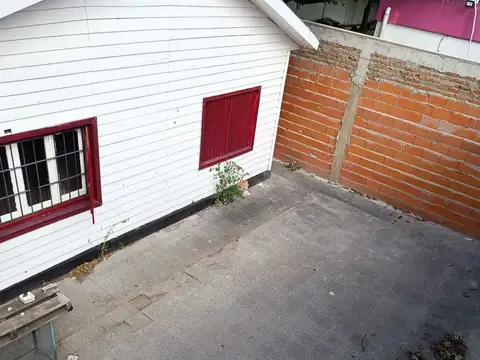 VENTA LOTE 177M2 VILLA BALLESTER